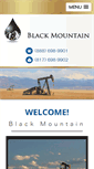 Mobile Screenshot of blackmtn.com